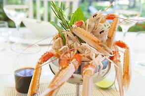 Hotel & Resort Gallia