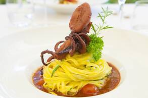 Hotel & Resort Gallia