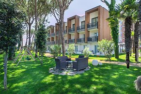 Hotel & Resort Gallia