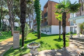 Hotel & Resort Gallia