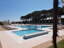 Hotel & Resort Gallia