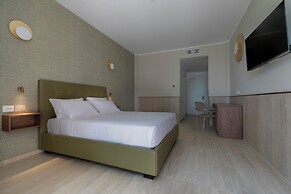 Hotel & Resort Gallia