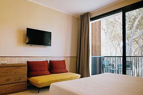 Hotel & Resort Gallia