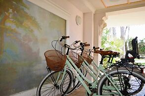 Hotel & Resort Gallia