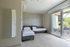 Hotel & Resort Gallia