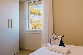 Hotel & Resort Gallia