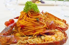 Hotel & Resort Gallia