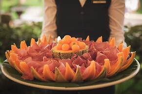 Hotel & Resort Gallia