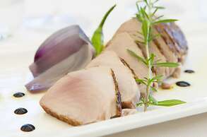 Hotel & Resort Gallia