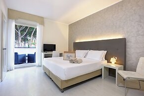 Hotel & Resort Gallia