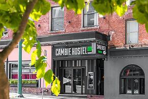 Cambie Downtown Hostel