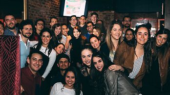 Cambie Downtown Hostel