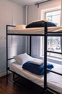 Cambie Downtown Hostel
