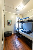 Cambie Downtown Hostel