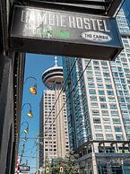 Cambie Downtown Hostel