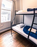 Cambie Downtown Hostel