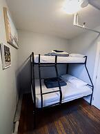 Cambie Downtown Hostel