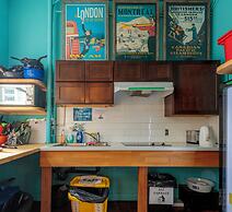 Cambie Downtown Hostel