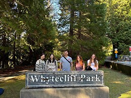 Cambie Downtown Hostel