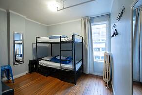 Cambie Downtown Hostel
