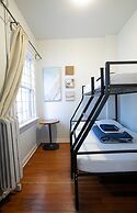 Cambie Downtown Hostel