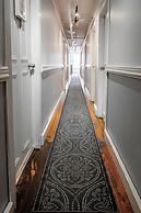 Cambie Downtown Hostel