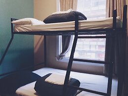 Cambie Downtown Hostel