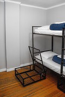 Cambie Downtown Hostel