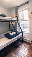 Cambie Downtown Hostel
