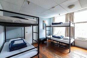 Cambie Hostel Gastown