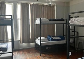 Cambie Hostel Gastown