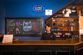 Cambie Hostel Gastown