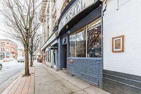 Cambie Hostel Gastown