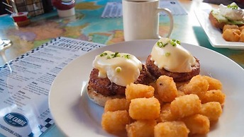 Cambie Hostel Gastown