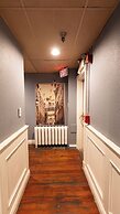 Cambie Hostel Gastown