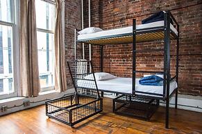 Cambie Hostel Gastown