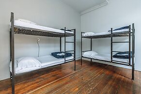 Cambie Hostel Gastown