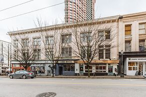 Cambie Hostel Gastown
