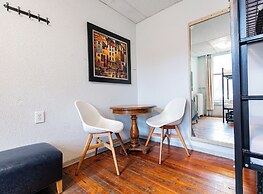 Cambie Hostel Gastown
