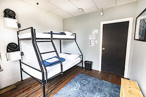 Cambie Hostel Gastown