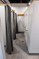 Cambie Hostel Gastown