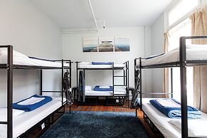 Cambie Hostel Gastown