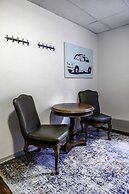 Cambie Hostel Gastown