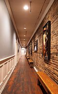Cambie Hostel Gastown