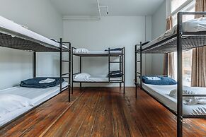 Cambie Hostel Gastown