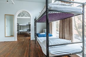 Cambie Hostel Gastown