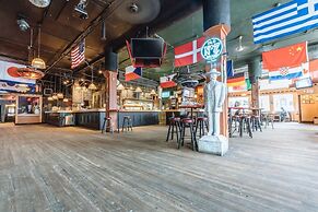 Cambie Hostel Gastown