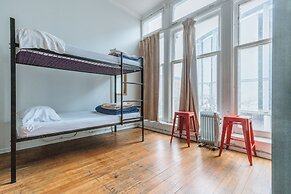 Cambie Hostel Gastown