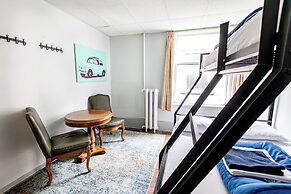 Cambie Hostel Gastown