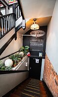 Cambie Hostel Gastown